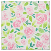 バラ園 ファブリック (見本)