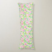 バラ園 ボディピロー (正面縦)