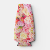 バラ園 ボトルクーラー (正面)