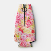 バラ園 ボトルクーラー (裏面)