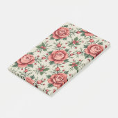 バラ園 ポストイット (アングル)