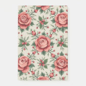 バラ園 ポストイット (正面)