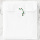 バラ園 ラウンドシール (バッグ)