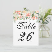 バラ園 招待状 (スタンド正面)