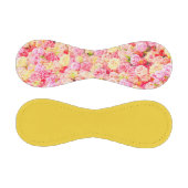 バラ園 野球ボール (パネル)