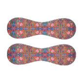 バラ園 野球ボール (パネル)