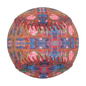 バラ園 野球ボール (正面)