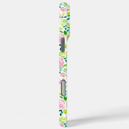 バラ園 Case-Mate iPhoneケース (裏面 / 右)