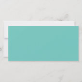 バラ土地贈与証 (裏面)