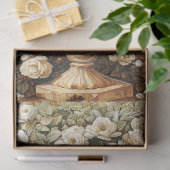 バラ塔 薄葉紙 (ギフト)