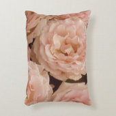 バラ大切クッション アクセントクッション (正面(垂直))