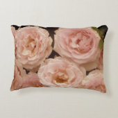 バラ大切クッション アクセントクッション (裏面)