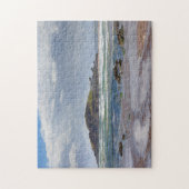 バラ島 ジグソーパズル (縦)