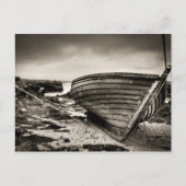 バラ島 ポストカード (正面)