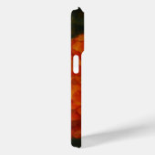 バラ放射開花 Case-Mate iPhoneケース (裏面 / 右)