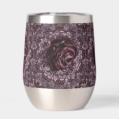 バラ曼荼羅 (背面)