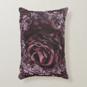 バラ曼荼羅 アクセントクッション (正面(垂直))