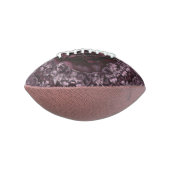 バラ曼荼羅 アメリカンフットボール (回転90)