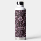 バラ曼荼羅 ウォーターボトル (右面)