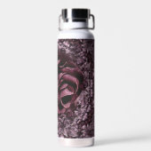 バラ曼荼羅 ウォーターボトル (背面)