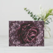 バラ曼荼羅 エンクロージャーカード (スタンド正面)