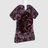 バラ曼荼羅 オーナメント (正面)