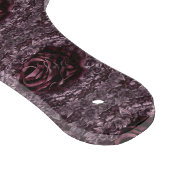 バラ曼荼羅 カッティングボード (角)