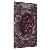 バラ曼荼羅 クリップボード (右)