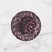 バラ曼荼羅 コンフェッティ (スモール正面)