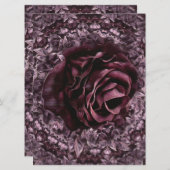 バラ曼荼羅 シーズンカード (正面/裏面)