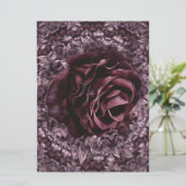 バラ曼荼羅 シーズンカード (スタンド正面)