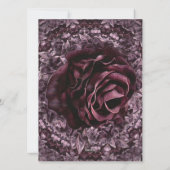 バラ曼荼羅 シーズンカード (裏面)