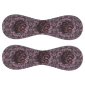 バラ曼荼羅 ソフトボール (パネル)