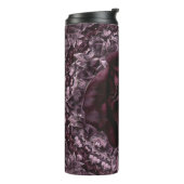 バラ曼荼羅 タンブラー (回転左)