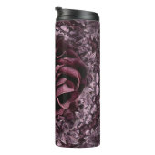 バラ曼荼羅 タンブラー (回転右)