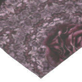 バラ曼荼羅 テーブルクロス (アングル)