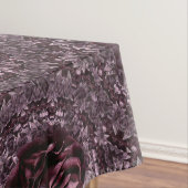 バラ曼荼羅 テーブルクロス (インサイチュ)