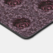 バラ曼荼羅 デスクマット (コーナー)