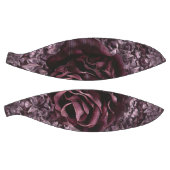 バラ曼荼羅 バスケットボール (パネル)