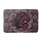 バラ曼荼羅 バスマット (正面)