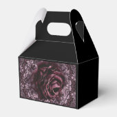 バラ曼荼羅 フェイバーボックス (裏面サイド)