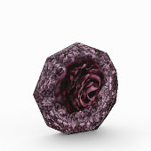 バラ曼荼羅 フォトブロック (左)
