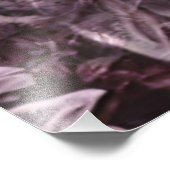 バラ曼荼羅 フォトプリント            (角)