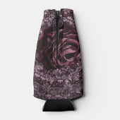 バラ曼荼羅 ボトルクーラー (裏面)