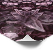 バラ曼荼羅 ポスター (コーナー)