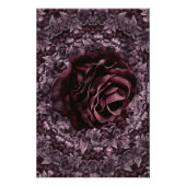 バラ曼荼羅 ポスター (正面)