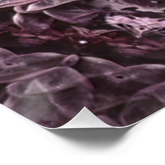 バラ曼荼羅 ポスター (コーナー)