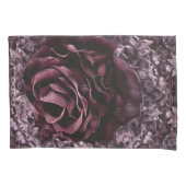 バラ曼荼羅 枕カバー (正面左)