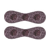 バラ曼荼羅 野球ボール (パネル)