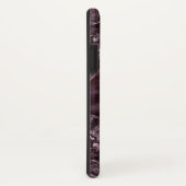 バラ曼荼羅 Case-Mate iPhoneケース (裏面/右)